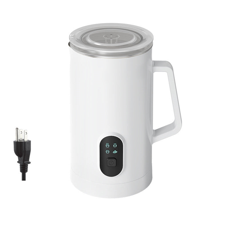 Automatic Milk Frother