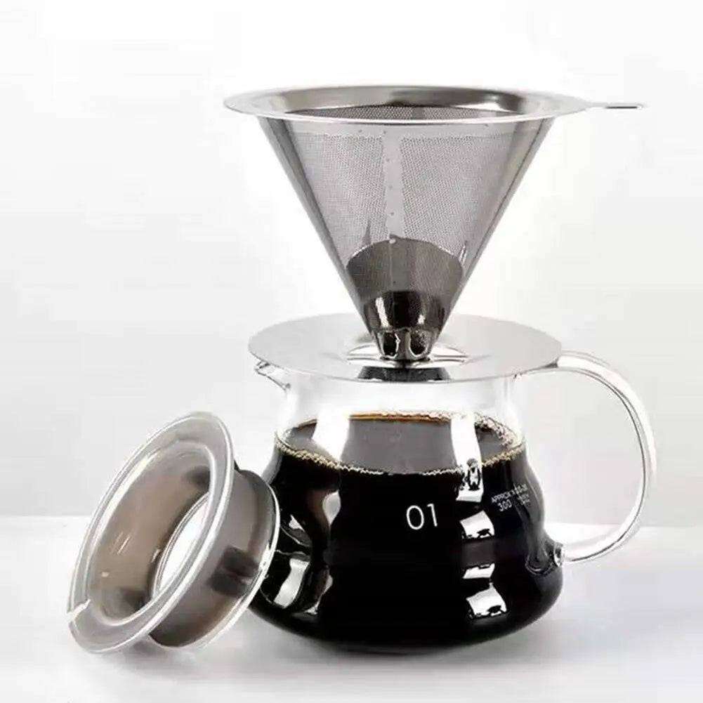 Reusable Coffee Filter